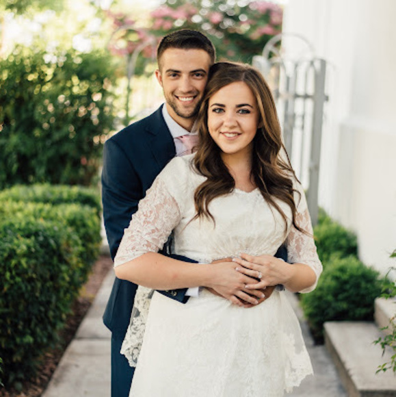 Meet your Posher, Kassidy - Picture 1 of 1